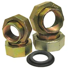 Комплект гаек для насоса 32 (2" х 11/4" ) Wilo (2 шт)