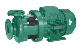 Поверхностный насос Wilo BL 32/160-4/2