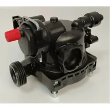 Крышка (улитка) насоса WILO для котлов Baxi Eco Nova
