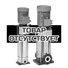 Вертикальный многоступенчатый насос Wilo Helix V 1604-2/25/V