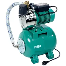 Установка Wilo HWJ 204 EM-50/2