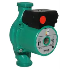 Насос циркуляционный Wilo-Star RS 25/4 PN 10