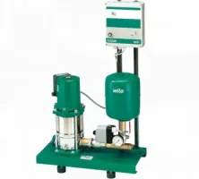 Установка Wilo CO-1MVIS405/CE-EB-R