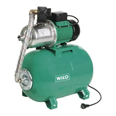 Насосы для водоснабжения Wilo MultiCargo HMC 605 EM-0