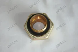 Гайка R11/4"хR2" MS Wilo
