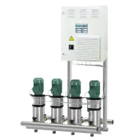 Насосная станция Wilo COR-3 MVI 9503/AMP-EB-R-0
