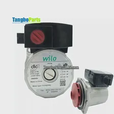 Wilo NFSL12/4.1 63 Вт Циркуляционный насос Водяной Насос Мотор Для Vaillant BAXI SMALES Haydn Замена Газового Нагревателя Котла