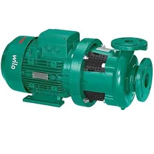 Центробежный насос Wilo BL 40/160-5,5/2 Wilo