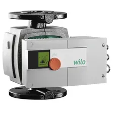 Циркуляционный насос Wilo Stratos 50/1-12 PN16