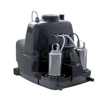 Установка отвода сточных вод WILO-DRAINLIFT XL2/25 (3~)