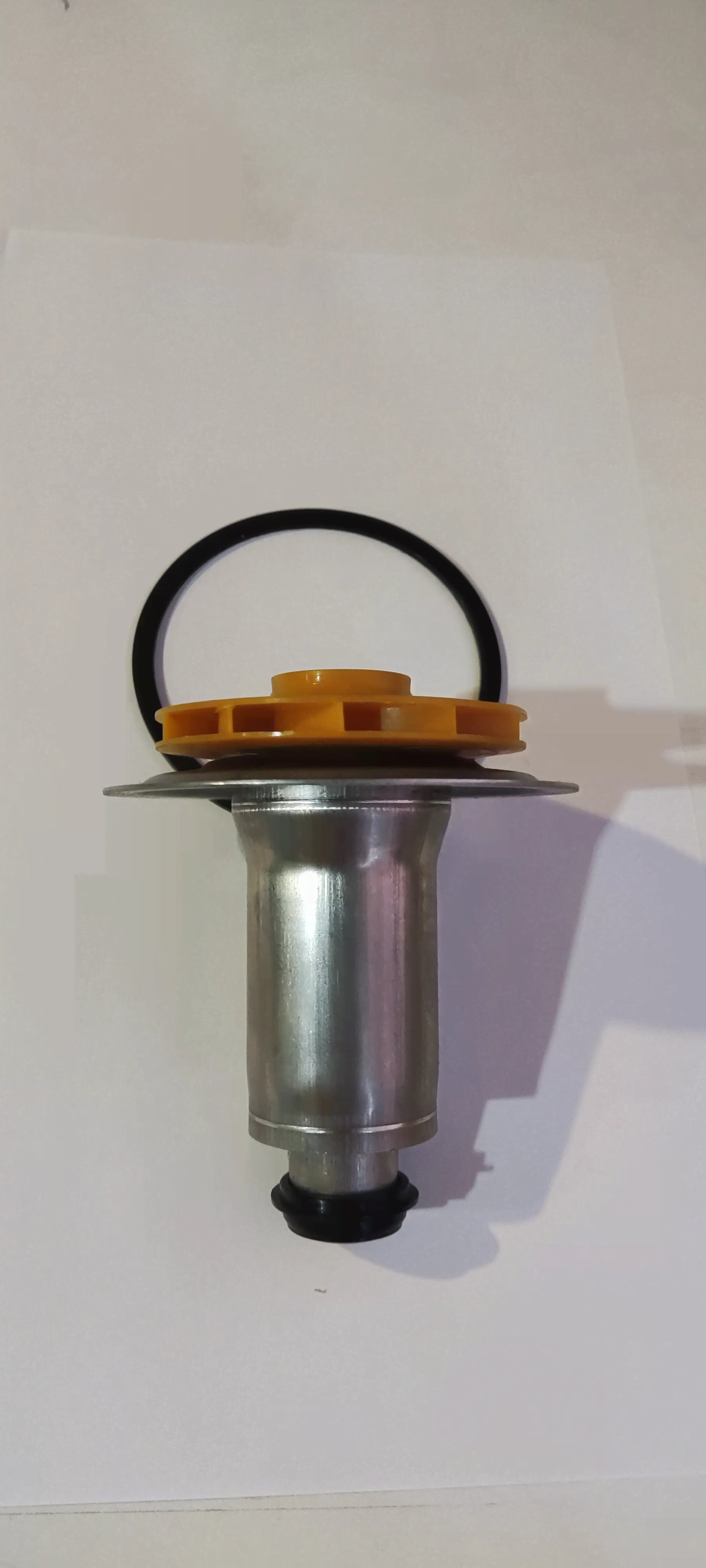 Ротор наоса Wilo TSL 12/5-3 C (Для котлов Buderus U072 / BOSCH 6000)-0