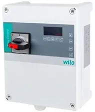 Прибор с п/управления MS-L-2x4kW-DOL Wilo