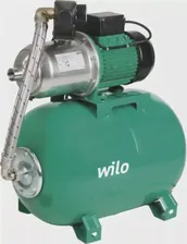 Насосная станция Wilo MultiCargo HMC 304 EM