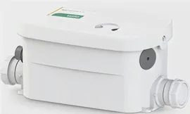 Канализационная насосная установка Wilo HiDrainlift 3-24 4191678