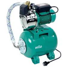 2549381   Wilo HWJ 204 EM-2
