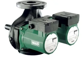 Сдвоенный циркуляционный насос Wilo-TOP-SD 32/7 EM (3х400) 2048327