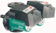 Насос WILO TOP-E/ED 80/1-10 EM