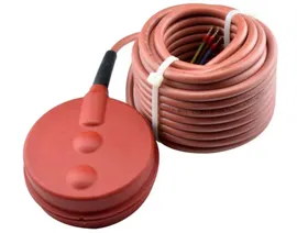 Wilo Поплавковый выключатель KR1 (PVC 3G1.0) каб.ПВХ 10m (WA 65)