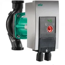 Циркуляционный насос WILO YONOS MAXO 25/0,5-7 2120639