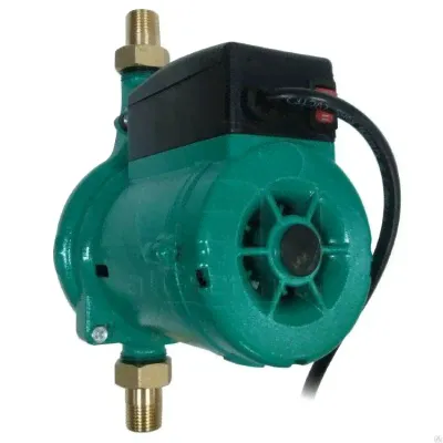 Насос повыш. давления Wilo PB-088EA-0