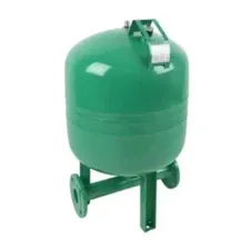 Wilo Напорный мембранный бак DT5 DUO 200L PN16 DN50