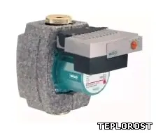 Насос WILO STRATOS ECO-Z 25/1-5