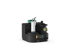 Погружной фекальный насос WILO DrainLift SANI-L.21T/1