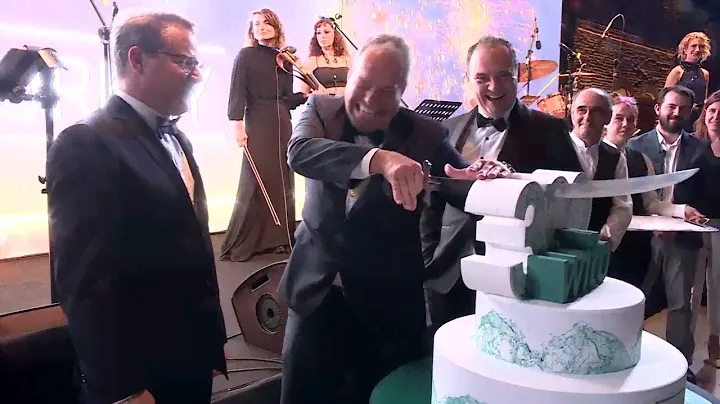 WILO 150. Yıldönümü Unutulmaz Anları✨