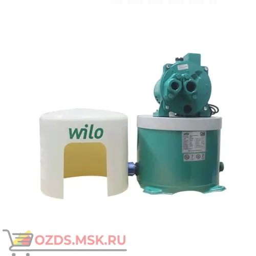 Станция водоснабжения Wilo PC-250EA