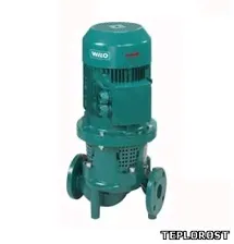 Насос WILO IL150/340-37/4