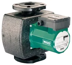 Циркуляционный насос Wilo TOP-S 30/4 DM