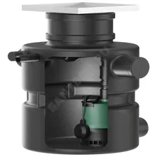 Установка канализационная Drainlift Box Wilo