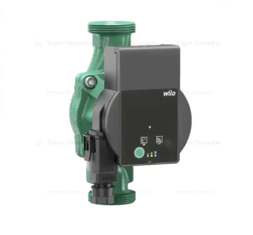 Циркуляционный насос с мокрым ротором ATMOS PICO 15/1-6 (PG1), Wilo, 4232692