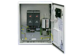 Шкаф управления SK-712/w-3-5,5 (12А) Wilo 2895448