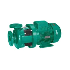 Насос Wilo BL 80/150-15/2