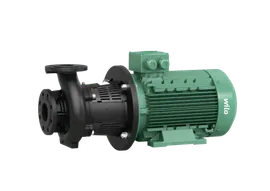 Насос Wilo BL 80/200-30/2 (2786238)