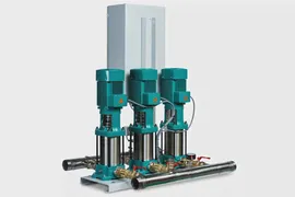 Установка COR-3 MVI 405/SKw-EB-R Wilo