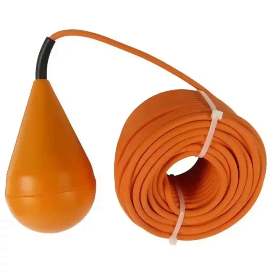 Поплавковый выкл. Wilo MS1 (PVC 3G0.75) 10m, артикул 2478769