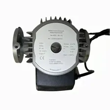 Насос циркуляционный WILO NOC 40/9