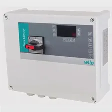 Wilo-Control MS-L-1x4kW-DOL