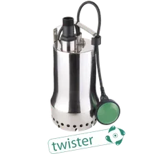 Wilo Насос дренажный TSW 32/8-A