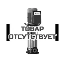 Вертикальный многоступенчатый насос Wilo Helix VE 2204-1/16/E/KS