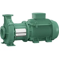 Блочный насос WILO CRONOBLOC-BL 100/180-4/4 2089465 2786314 2121109