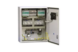 Шкаф управления SK-712/sd-2-7,5 Wilo 2895012