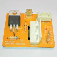 Плата управления WILO насоса PB-088, 3017450, поз. 10.5