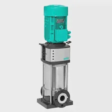 Насос Wilo HELIX V606-1/25/E/S/1-230-50