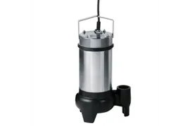 Насос дренажный STS 40/10 3х400 Wilo 2065876