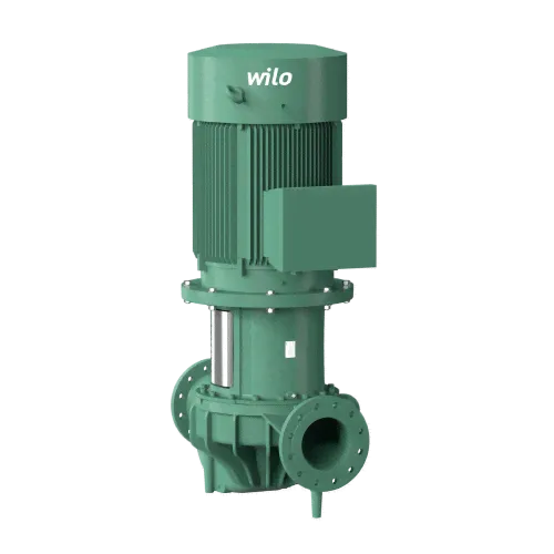 Насос Wilo CRONOLINE IL 80/170 2,2/4