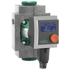Циркуляционный насос Wilo Stratos PICO 15/1-4