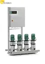 Установка Wilo COR-5 HELIX V 5203/SKw-EB-R (арт. 2450464)
